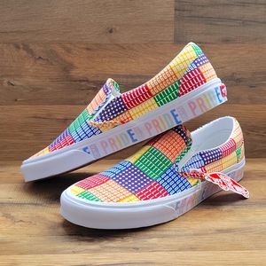 Van's classic slip on Brand new